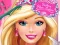 Peli Barbara Fashion Hair Saloon verkossa
