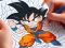 Peli Anime Coloring Book verkossa