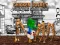 Peli Chicken Jockey Tung Tung Sahur Fight verkossa