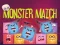Peli Monster Match verkossa