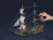 Peli Idle Ships verkossa