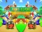 Peli Fruit Legions: Monsters Siege verkossa