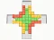 Peli Clash Of Blocks verkossa