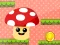 Peli Mushroom Adventure verkossa