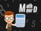 Peli Math Nerd verkossa