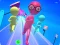 Peli Fun Run Race 3d verkossa