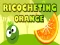 Peli Ricocheting Orange verkossa