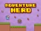 Peli Adventure Hero verkossa