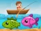 Peli Fishing Boy verkossa