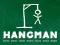 Peli Hangman 1-4 Players verkossa