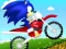 Peli Sonic Ride verkossa