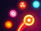 Peli Super Neon Ball verkossa