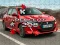 Peli Peugeot 208 verkossa