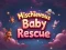 Peli Mischievous Baby Rescue verkossa