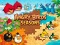 Peli Angry Birds seasons verkossa