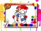 Peli Winter Coloring Book verkossa