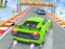 Peli Car Parking Stunt Games 2024 verkossa