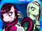 Peli My Monster High Pony Girls verkossa