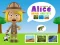 Peli World of Alice Animal Habitats verkossa