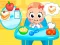 Peli Baby Care verkossa