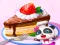 Peli Little Panda Cake Shop verkossa