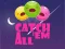 Peli Сatch 'Em All verkossa