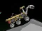Peli Alien Rover verkossa