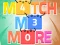 Peli Match Me More verkossa