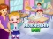Peli Baby Hazel Friendship Day verkossa