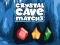 Peli Crystal Cave Match 3 verkossa