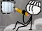 Peli Dop Stickman Jailbreak verkossa