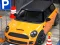 Peli Modern Car Parking Game 3d verkossa