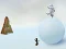 Peli Yeti Snowball verkossa