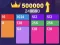 Peli 2048 Solitaire verkossa