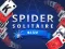 Peli Spider Solitaire Blue verkossa