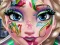 Peli Elsa New Year Makeup verkossa