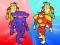 Peli Merge Monsters Army verkossa