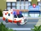Peli Ambulance Driver verkossa