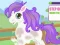 Peli Cutie pony care verkossa