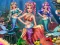 Peli Underwater Make up Salon verkossa