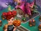 Peli Cooking Fast Halloween verkossa