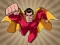 Peli Aamazing Superheroes Coloring verkossa