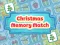Peli Christmas Memory Match verkossa