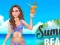 Peli Summer Beach Girl verkossa