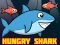 Peli Hungry Shark verkossa