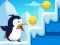Peli Peguin Adventure verkossa