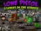 Peli Lone Pistol: Zombies In The Streets verkossa