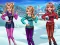 Peli Winter Looks verkossa