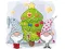 Peli Cute Gnomes Hidden Stars verkossa