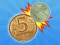 Peli Merge the Coins USSR! verkossa